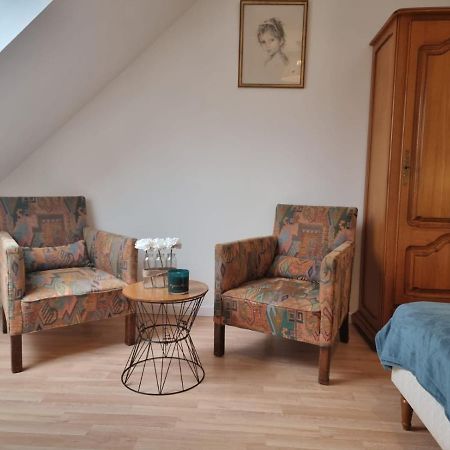 Le Vivien Apartment Romorantin-Lanthenay Luaran gambar