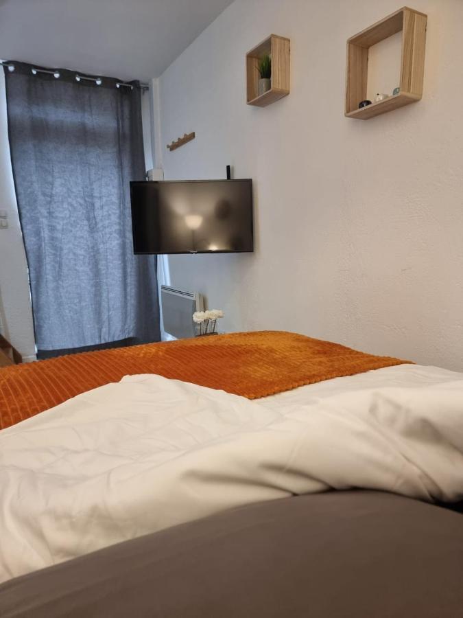Le Vivien Apartment Romorantin-Lanthenay Luaran gambar