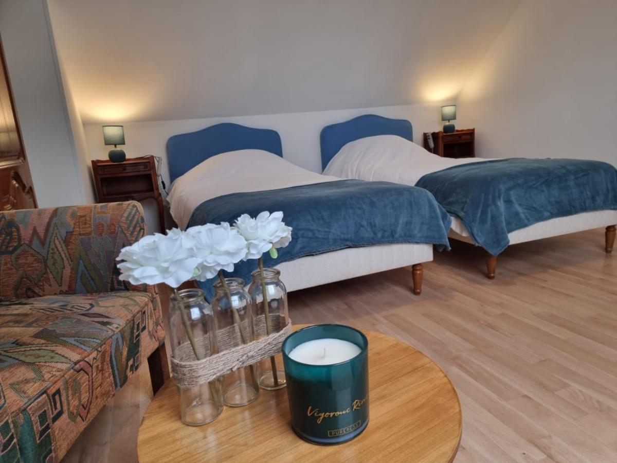 Le Vivien Apartment Romorantin-Lanthenay Luaran gambar