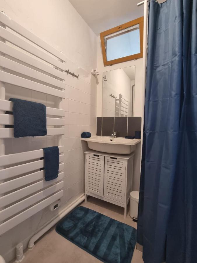 Le Vivien Apartment Romorantin-Lanthenay Luaran gambar