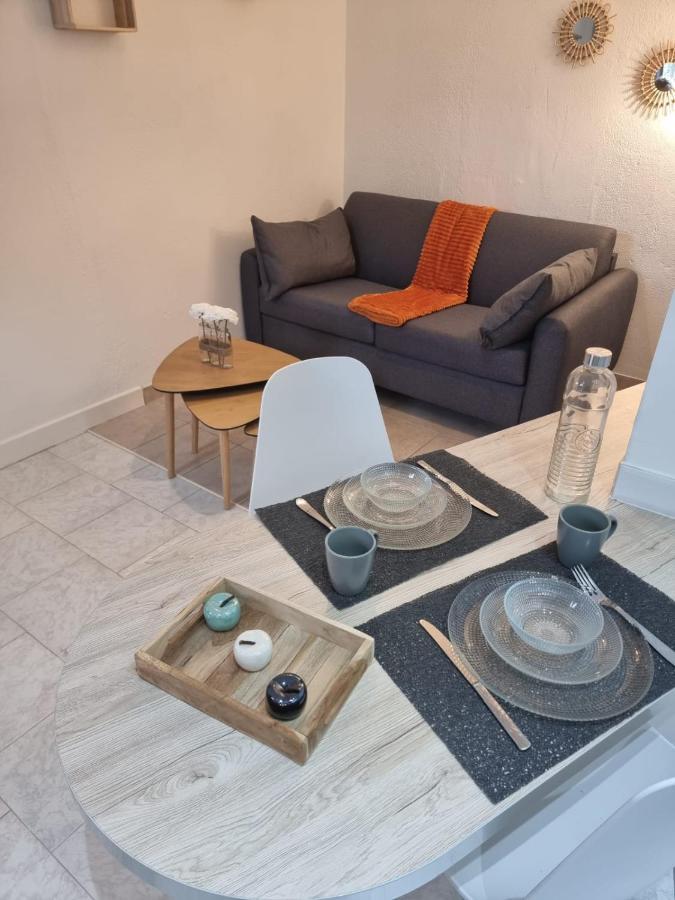 Le Vivien Apartment Romorantin-Lanthenay Luaran gambar