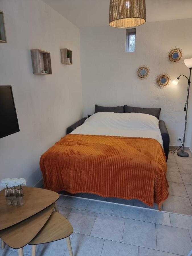Le Vivien Apartment Romorantin-Lanthenay Luaran gambar