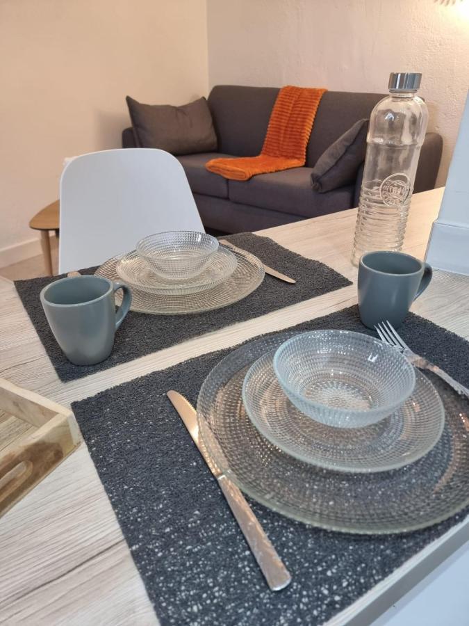 Le Vivien Apartment Romorantin-Lanthenay Luaran gambar