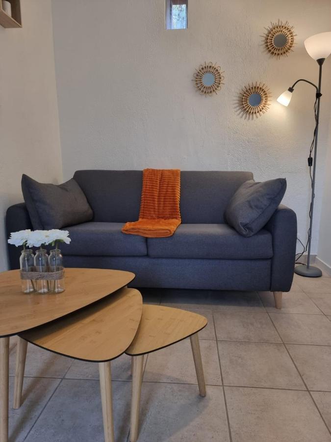 Le Vivien Apartment Romorantin-Lanthenay Luaran gambar